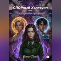 СПОРный Хэллоуин или Октябрьское прозрение