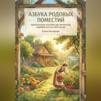 Азбука родовых поместий: практическое пособие для желающих перебраться на свой гектар