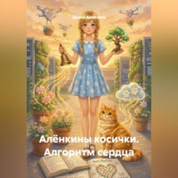 Алёнкины косички. Алгоритм сердца.