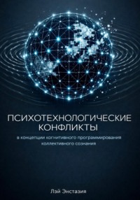 Психотехнологические конфликты в концепции когнитивного программирования коллективного сознания