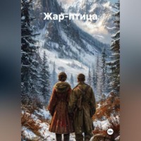 «Жар-птица. Книга первая: Песня на льду»