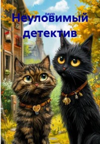 Неуловимый детектив