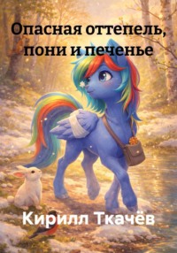 Опасная оттепель, пони и печенье