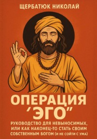 Операция «Эго»: Руководство для Невыносимых, или Как Наконец-то Стать Своим Собственным Богом (и не сойти с ума)