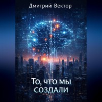 То, что мы создали