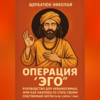 Операция «Эго»: Руководство для Невыносимых, или Как Наконец-то Стать Своим Собственным Богом (и не сойти с ума)