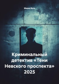 Криминальный детектив «Тени Невского проспекта» 2025