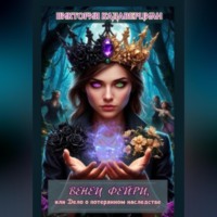 Венец фейри, или Дело о потерянном наследстве