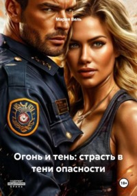 Огонь и тень: страсть в тени опасности