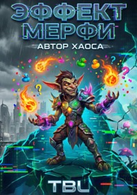 Эффект Мерфи: Аватар Хаоса