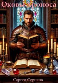 Оковы Хроноса