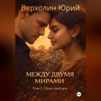Между двумя мирами. Том I: Цель выбора
