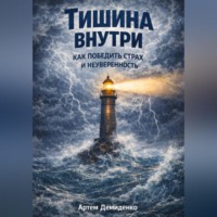 Тишина внутри: Как победить страх и неуверенность