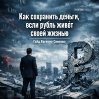 Как сохранить деньги, если рубль живёт своей жизнью