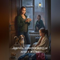 Девочка, которая вернула меня к жизни