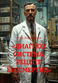 «ДИАГНОЗ: СИСТЕМА. РЕЦЕПТ: БЕССМЕРТИЕ»