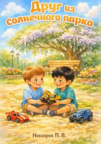 Друг из солнечного парка