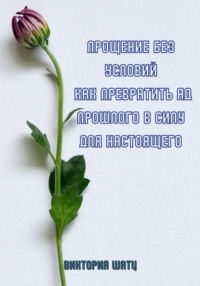 Прощение без условий. Как превратить яд прошлого в силу для настоящего