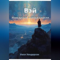 Вэй. Невидимая основа власти