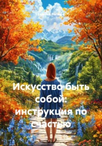 Искусство быть собой: инструкция по счастью