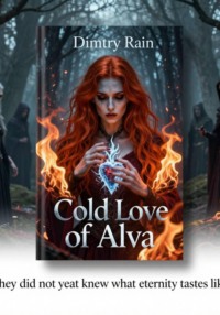 Холодная любовь Альвы