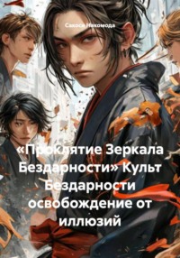 «Проклятие Зеркала Бездарности» Культ Бездарности освобождение от иллюзий