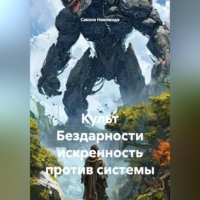 Культ Бездарности искренность против системы