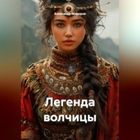 Легенда волчицы