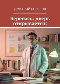 Берегись: дверь открывается!