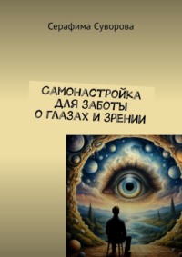 Самонастройка для заботы о глазах и зрении
