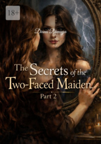 The Secrets of the Two-Faced Maiden. Part 2