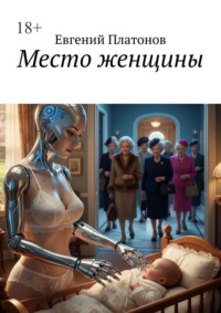 Место женщины