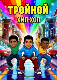 Тройной хип-хоп