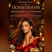 Психология финансового застревания: запрет на удовольствие как причина бедности