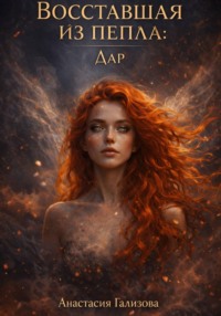 Восставшая из пепла: Дар