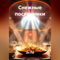 Снежные посланники