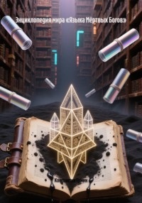 Энциклопедия мира «Языка Мёртвых Богов»