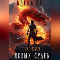 Озеро Новых Судеб