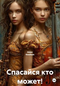 Спасайся кто может!
