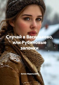 Случай в Васильково, или Рубиновые запонки