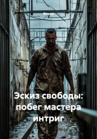 Эскиз свободы: побег мастера интриг