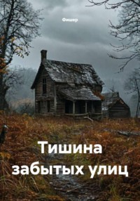 Тишина забытых улиц