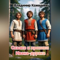 Сказки и Хроники Ивана-дурака.