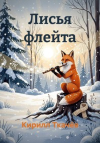 Лисья флейта