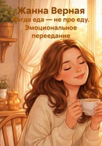 Когда еда – не про еду. Эмоциональное переедание