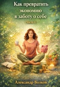 Как превратить экономию в заботу о себе (Часть 1)