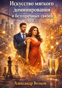 Искусство мягкого доминирования и безупречных связей (Часть 1)