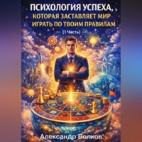 Психология успеха, которая заставляет мир играть по твоим правилам (1 Часть)