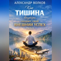 Как тишина внутри создает твой внешний успех (Часть 1)