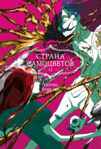 Страна самоцветов. Книга 11